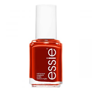 Essie Nail Lacquer, Original High Glossy Shine Finish, Smooth, Quick Dry, Opaque, Nail Polish