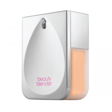 Beauty Blender Bounce™ Liquid Whip Long Wear Foundation, Antioxidant-Rich, Hyaluronic Acid & Mineral Oils, Smooth Skin, Up-to 12hr Stay
