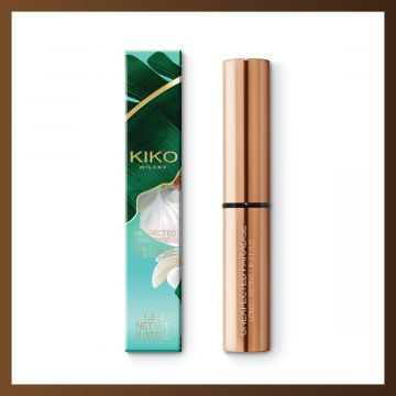 Kiko Milano Unexpected Paradise Long Lasting Lip Stylo, Stay Up-to 12hrs, Matte & Transfer-Proof