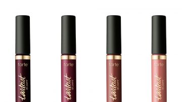 Tarte Tarteist™ Quick Dry Matte Lip Paint,8 Hour, Full Coverage, Transfer-proof & Light-weight Feel