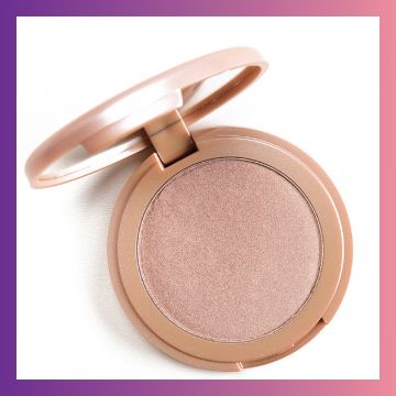 Tarte Amazonian Clay 12hr Highlighter, Radiant Glow, Buildable, Brightens & Highlights, Non-Patchy, Non-Fading